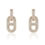 Picture of Fast Selling White Gold Plated Dangle Earrings from Editor Picks