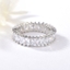 Show details for Copper or Brass Small Fashion Ring with 3~7 Day Delivery