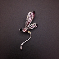 Show details for Small Purple Brooche Shopping Show details for Small Purple Brooche Shopping