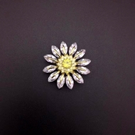 Show details for Zinc Alloy Gold Plated Brooche with SGS/ISO Certification Show details for Zinc Alloy Gold Plated Brooche with SGS/ISO Certification