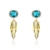 Picture of Fast Selling Yellow Copper or Brass Dangle Earrings from Editor Picks