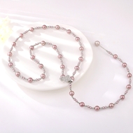 Show details for Classic Big Y Necklace with Full Guarantee Show details for Classic Big Y Necklace with Full Guarantee