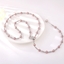 Show details for Classic Big Y Necklace with Full Guarantee