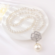 Show details for Funky Big Classic Y Necklace Show details for Funky Big Classic Y Necklace