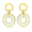 Show details for Good Shell Small Dangle Earrings