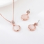 Show details for Best Selling Small Opal 2 Piece Jewelry Set