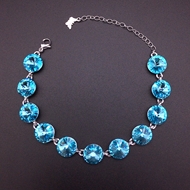 Show details for Featured Blue Small Fashion Bracelet with Full Guarantee Show details for Featured Blue Small Fashion Bracelet with Full Guarantee