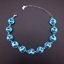 Show details for Featured Blue Small Fashion Bracelet with Full Guarantee