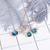 Picture of Staple Small Zinc Alloy 2 Piece Jewelry Set