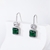 Picture of Bling Big Luxury Dangle Earrings