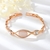 Picture of Classic Zinc Alloy Fashion Bracelet with Fast Shipping