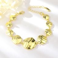 Picture of Dubai Big Fashion Bracelet with Fast Delivery