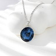 Show details for Latest Small Zinc Alloy Pendant Necklace Show details for Latest Small Zinc Alloy Pendant Necklace