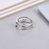 Picture of Zinc Alloy Classic Adjustable Ring at Super Low Price