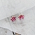 Picture of Beautiful Artificial Crystal Classic Stud Earrings