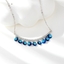 Show details for Zinc Alloy Medium Short Chain Necklace with Unbeatable Quality