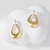 Picture of Classic Gold Plated Dangle Earrings Online Only