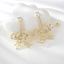 Show details for Affordable Gold Plated Luxury Dangle Earrings from Trust-worthy Supplier Show details for Affordable Gold Plated Luxury Dangle Earrings from Trust-worthy Supplier