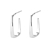 Picture of Attractive Gold Plated 925 Sterling Silver Stud Earrings For Your Occasions