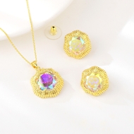 Picture of Zinc Alloy Small 2 Piece Jewelry Set at Unbeatable Price