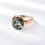 Show details for Reasonably Priced Rose Gold Plated Zinc Alloy Fashion Ring from Reliable Manufacturer