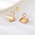 Picture of Online Wholesale Concise Crystal Stud