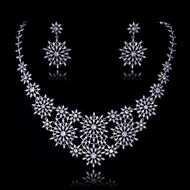 Show details for Copper or Brass Big 2 Piece Jewelry Set with Full Guarantee Show details for Copper or Brass Big 2 Piece Jewelry Set with Full Guarantee