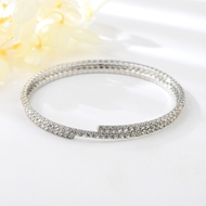 Show details for Medium Delicate Fashion Bangle at Factory Price Show details for Medium Delicate Fashion Bangle at Factory Price