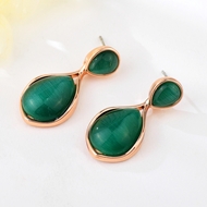 Show details for Classic Zinc Alloy Dangle Earrings with Speedy Delivery Show details for Classic Zinc Alloy Dangle Earrings with Speedy Delivery