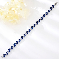 Show details for Delicate Small Fashion Bracelet with Fast Shipping Show details for Delicate Small Fashion Bracelet with Fast Shipping