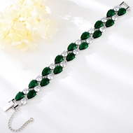 Show details for Latest Small Green Fashion Bracelet Show details for Latest Small Green Fashion Bracelet