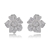 Picture of Fast Selling White Big Dangle Earrings from Editor Picks