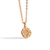 Picture of Top Cubic Zirconia Small Pendant Necklace