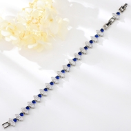 Show details for Small Copper or Brass Fashion Bracelet with Fast Shipping Show details for Small Copper or Brass Fashion Bracelet with Fast Shipping