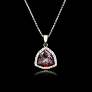 Show details for Zinc Alloy Small Pendant Necklace at Super Low Price Show details for Zinc Alloy Small Pendant Necklace at Super Low Price