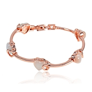 Show details for New Opal Small Fashion Bracelet Show details for New Opal Small Fashion Bracelet