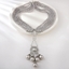Show details for Classic Big Short Statement Necklace with 3~7 Day Delivery