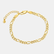 Picture of Latest Small Gold Plated Fashion Bracelet