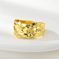 Show details for Dubai Gold Plated Fashion Ring Online Only Show details for Dubai Gold Plated Fashion Ring Online Only