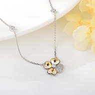 Show details for Love & Heart Small Pendant Necklace with Speedy Delivery Show details for Love & Heart Small Pendant Necklace with Speedy Delivery