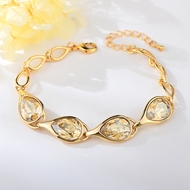 Show details for Zinc Alloy Swarovski Element Bracelet with Price Show details for Zinc Alloy Swarovski Element Bracelet with Price