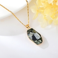 Show details for Medium Zinc Alloy Pendant Necklace with Fast Shipping Show details for Medium Zinc Alloy Pendant Necklace with Fast Shipping