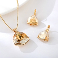 Show details for 16 Inch Medium 2 Piece Jewelry Set at Super Low Price Show details for 16 Inch Medium 2 Piece Jewelry Set at Super Low Price