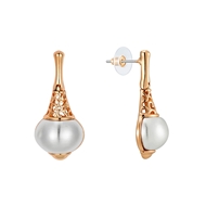 Show details for Zinc Alloy Small Earrings with Full Guarantee Show details for Zinc Alloy Small Earrings with Full Guarantee