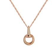Show details for Unusual Small Zinc Alloy Pendant Necklace Show details for Unusual Small Zinc Alloy Pendant Necklace