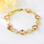 Show details for Classic Orange Bracelet with Full Guarantee