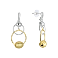 Show details for Charming Zinc Alloy Dubai Earrings As a Gift Show details for Charming Zinc Alloy Dubai Earrings As a Gift
