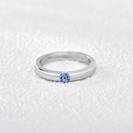 Picture of Best Cubic Zirconia Delicate Ring