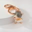 Show details for Nice Enamel Animal Keychain
