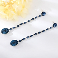 Show details for Nickel Free Platinum Plated Small Hoop Earrings with No-Risk Refund Show details for Nickel Free Platinum Plated Small Hoop Earrings with No-Risk Refund